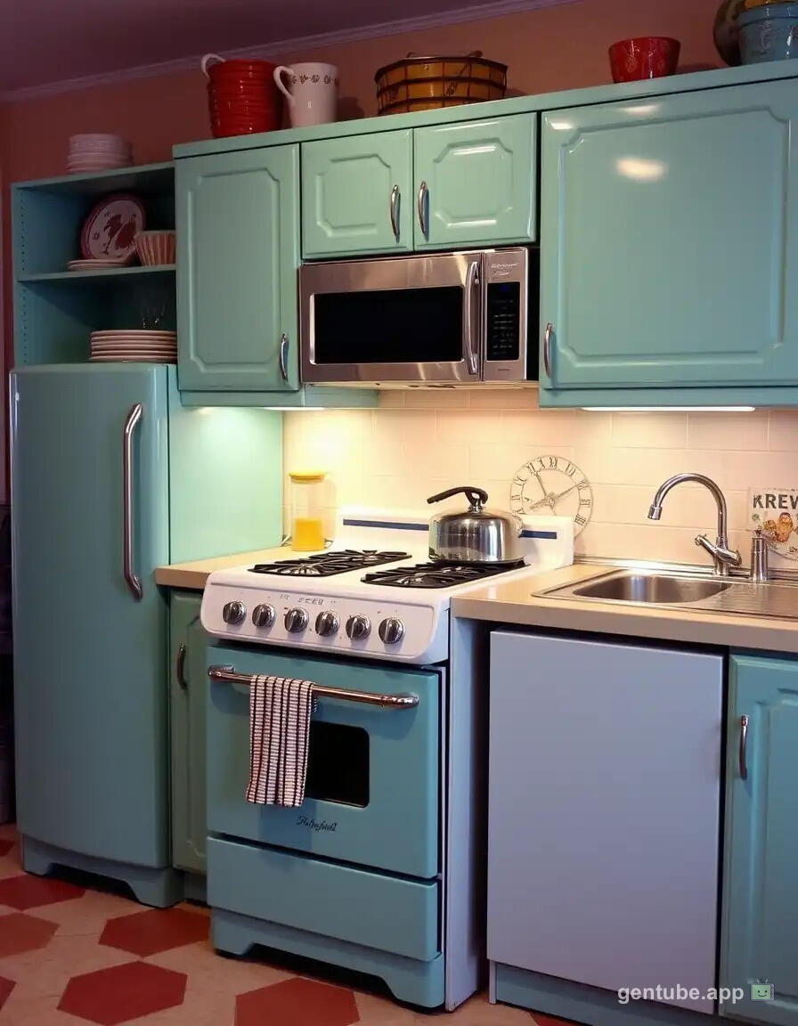 VintageAppliances.ca Premium Domain Available For Sale or Lease