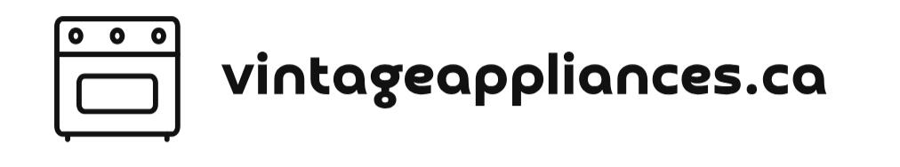 VintageAppliances.ca is available for Sale or Lease