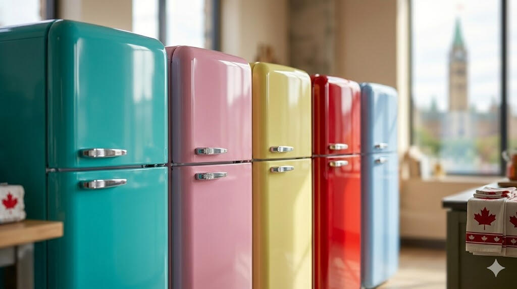 RetroAppliances.ca Premium Domains For Sale or Lease